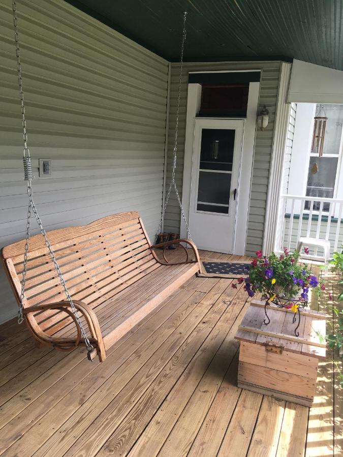 Ottaway Inn Llc Corry Exterior photo