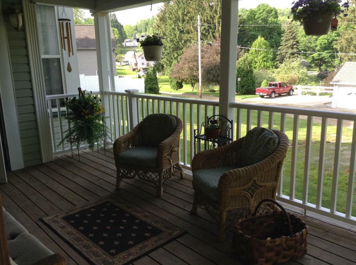 Ottaway Inn Llc Corry Exterior photo